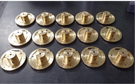 Precision Component Processing Cases