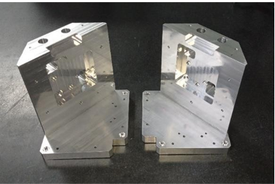 Precision Component Processing Cases