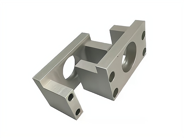 Precision parts