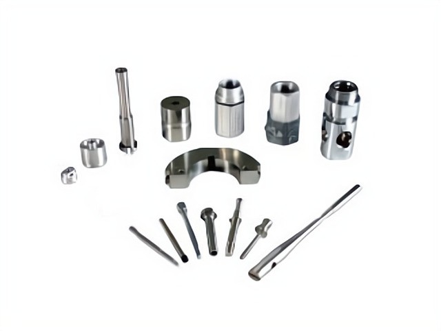 Precision parts