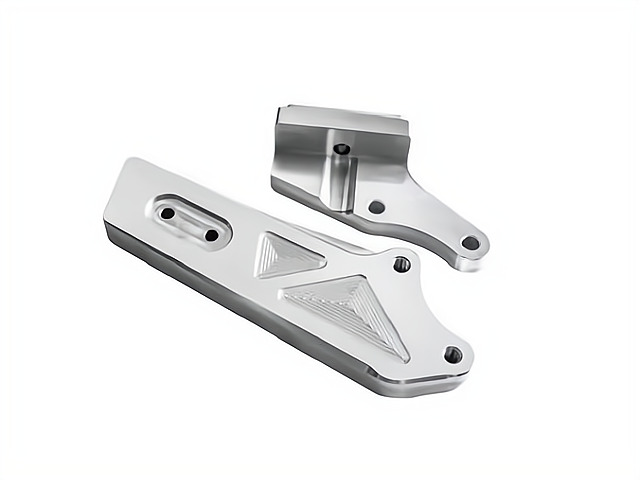 Precision parts