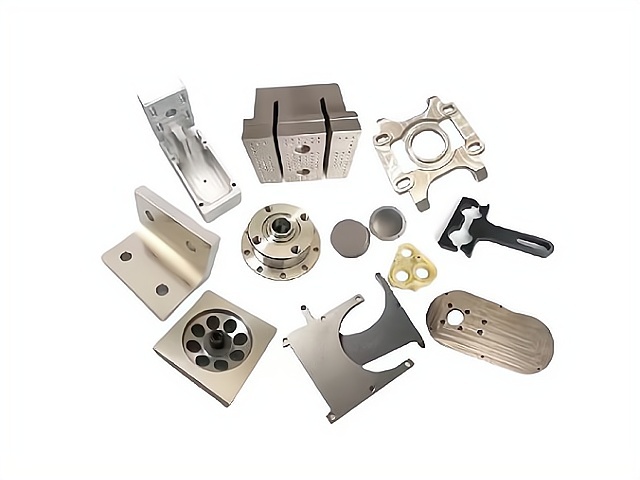 Precision parts
