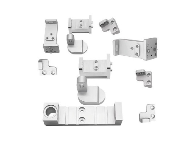 Precision parts