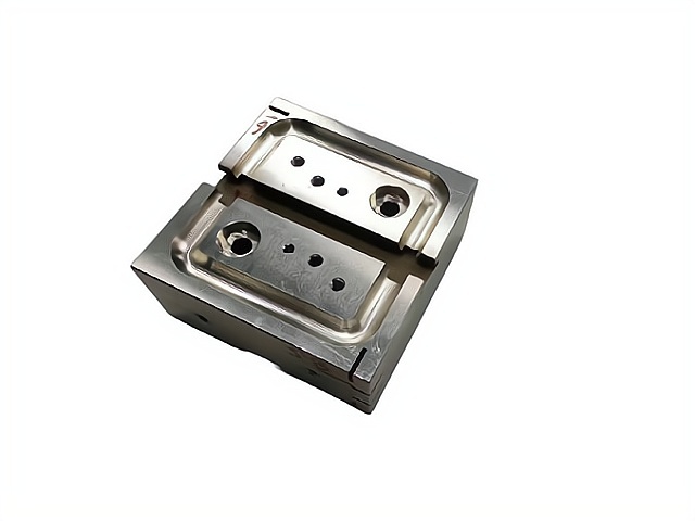 Precision parts