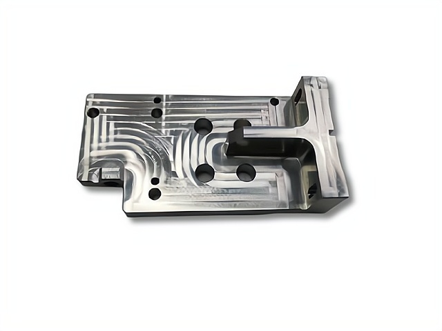 Precision parts