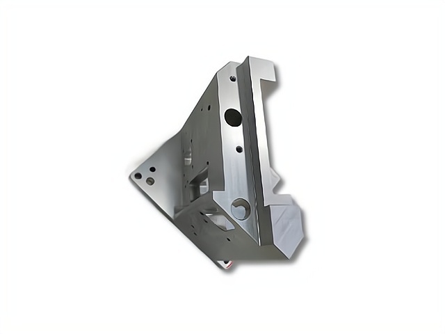 Precision parts