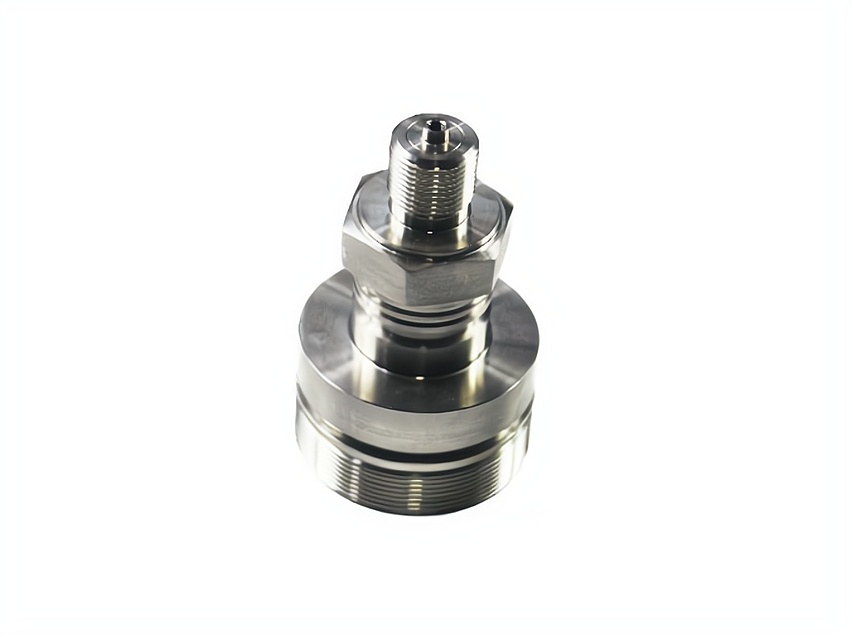 Precision parts