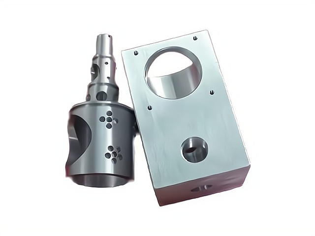 Precision parts