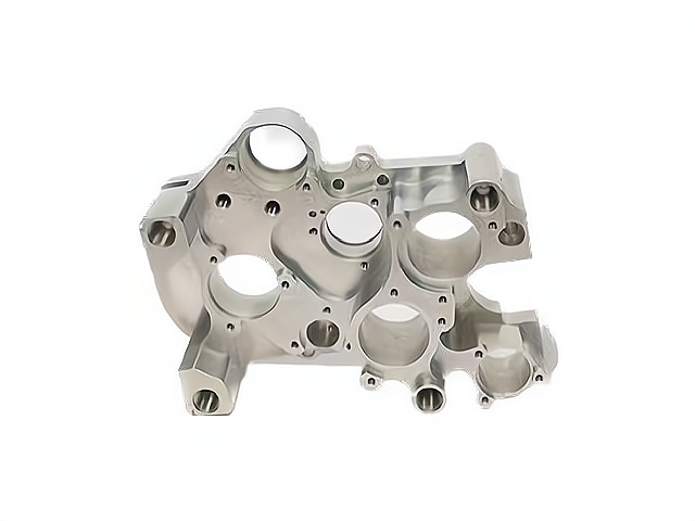 Precision parts