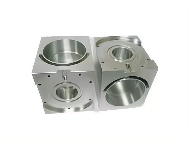 Precision parts