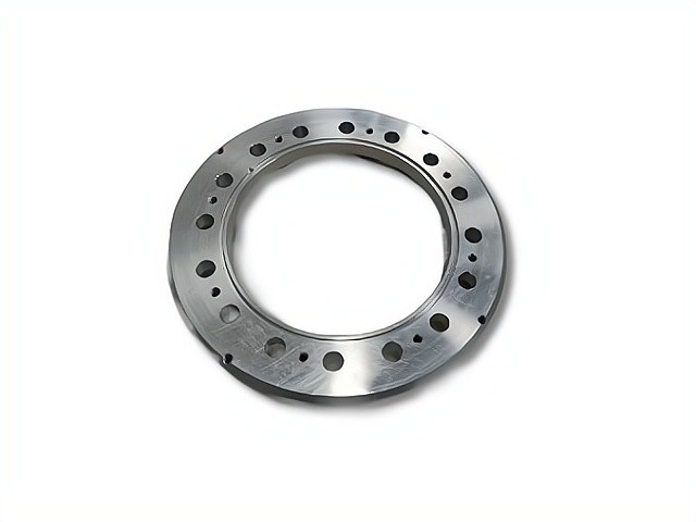 Precision parts