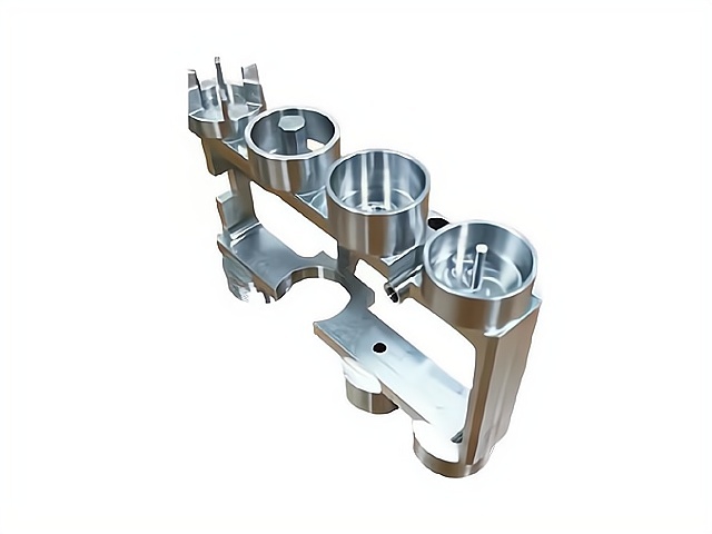 Precision parts
