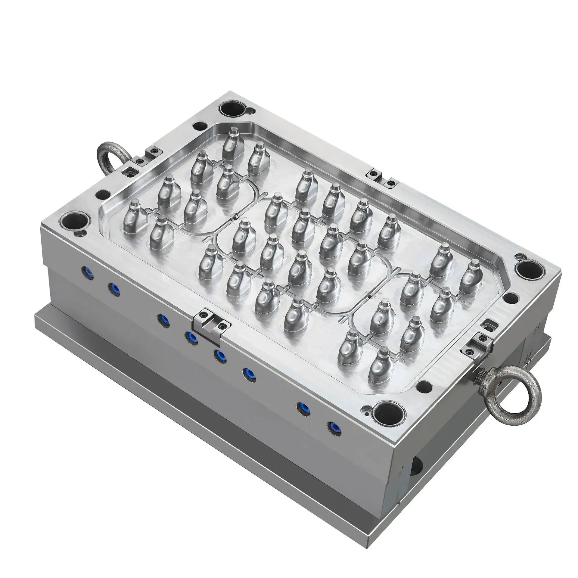 Precision mold