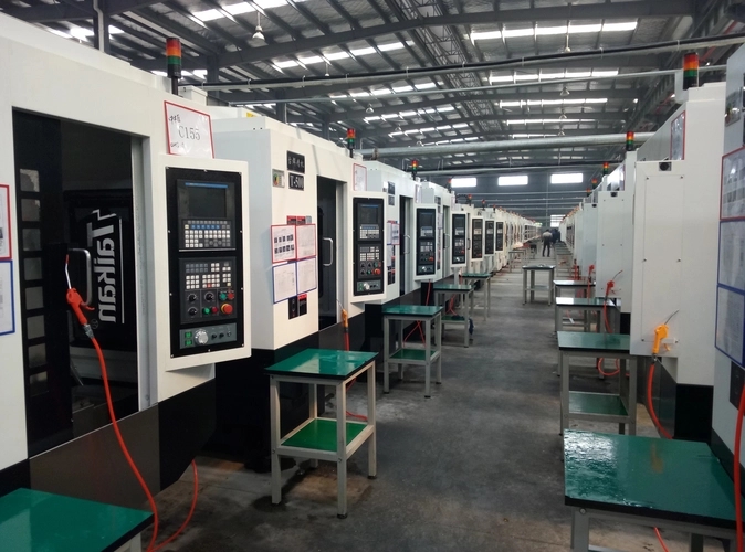 precision surface grinding machine